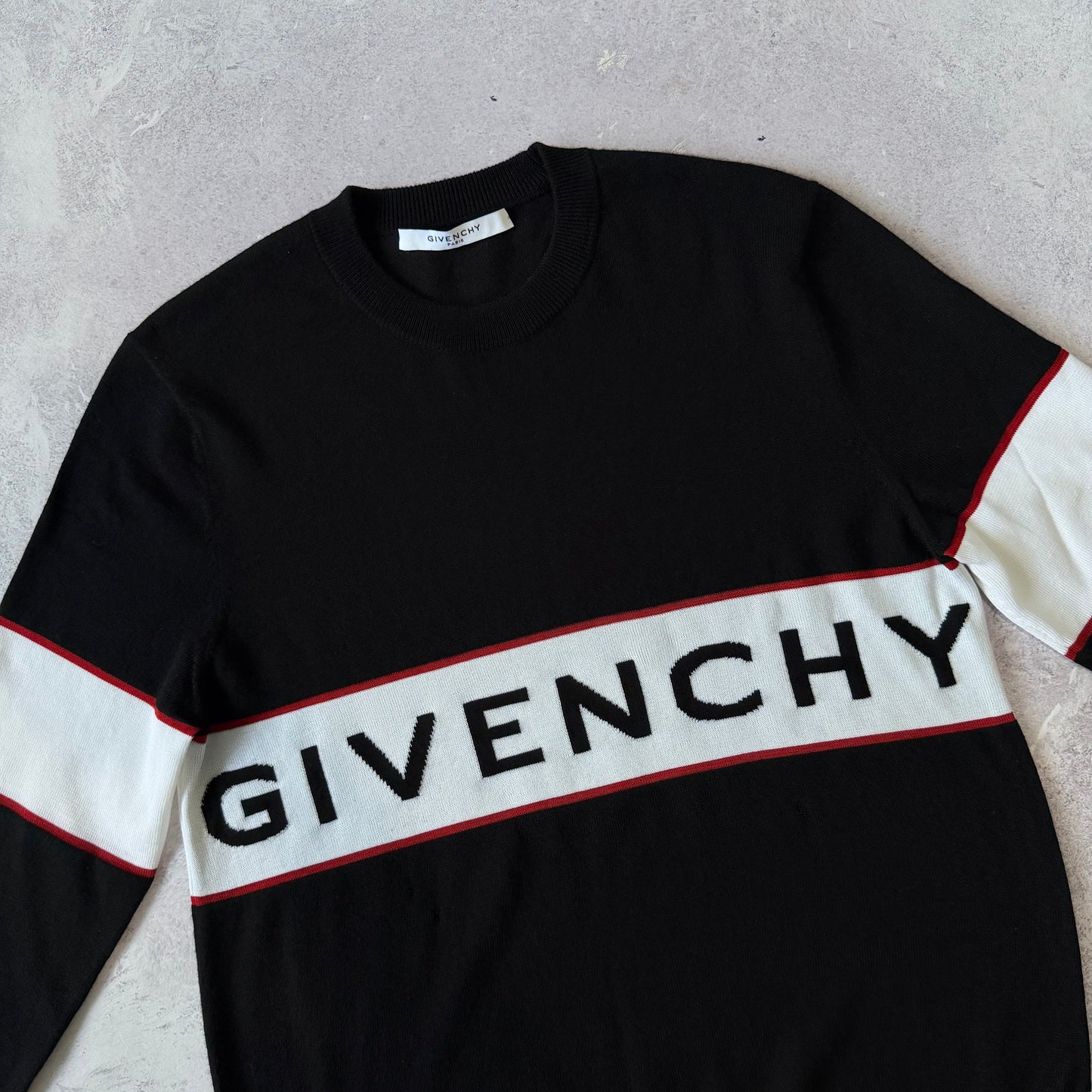 Givenchy Jumper - Medium