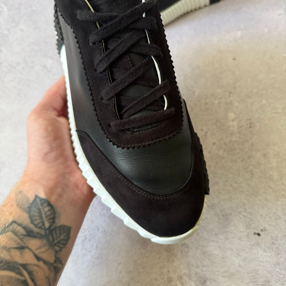 Hermes Bouncing Sneakers - Fits UK 7/7.5