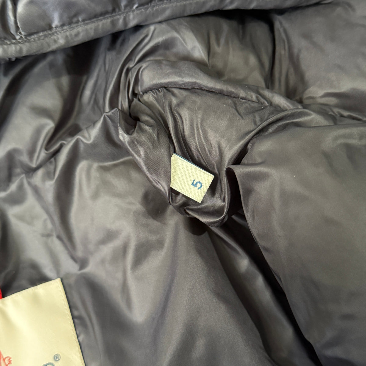 Moncler Willm Puffer Jacket - Size 5
