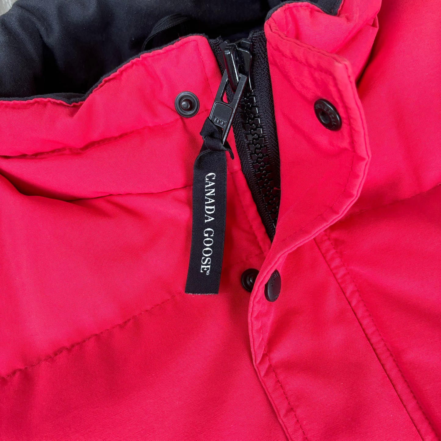 Canada Goose Gilet