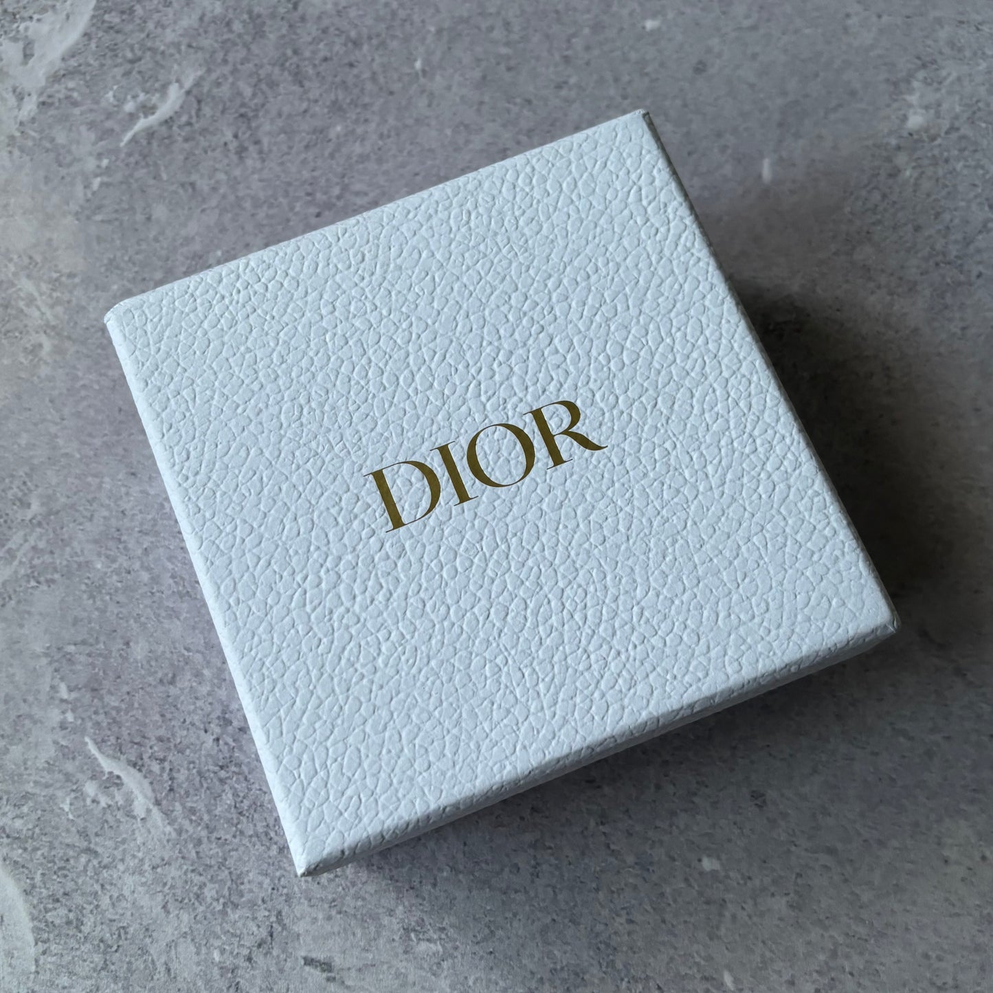 Dior Card Holder