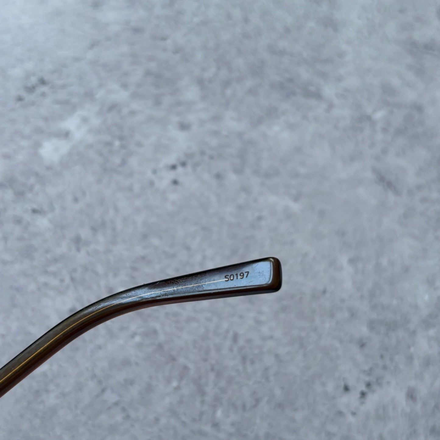 Louis Vuitton Attitude Sunglasses