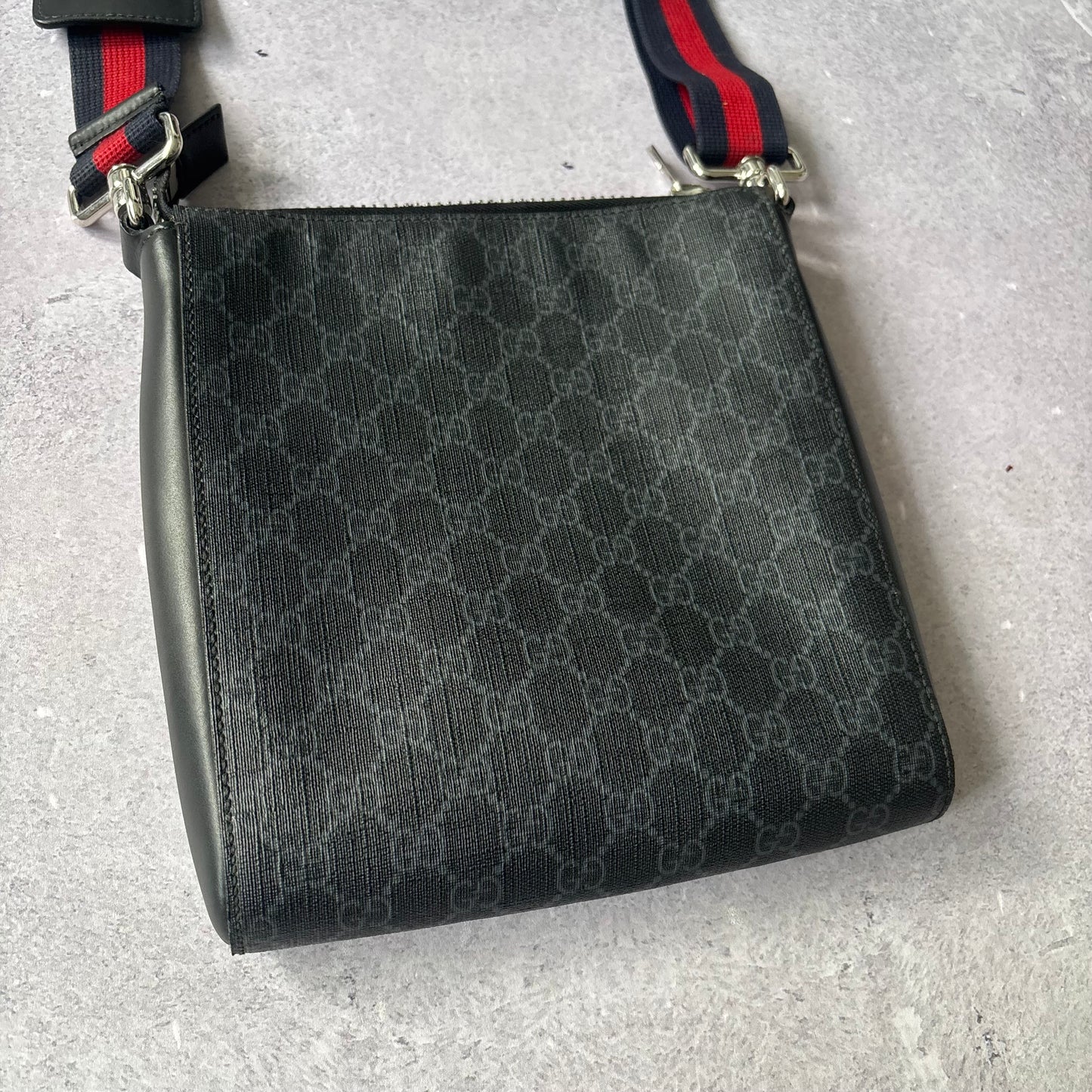 Gucci Messenger Bag