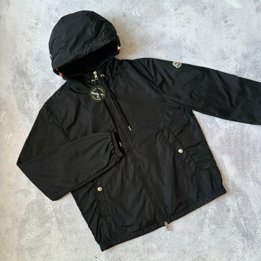 Moncler Grimpeurs Jacket - Size 2