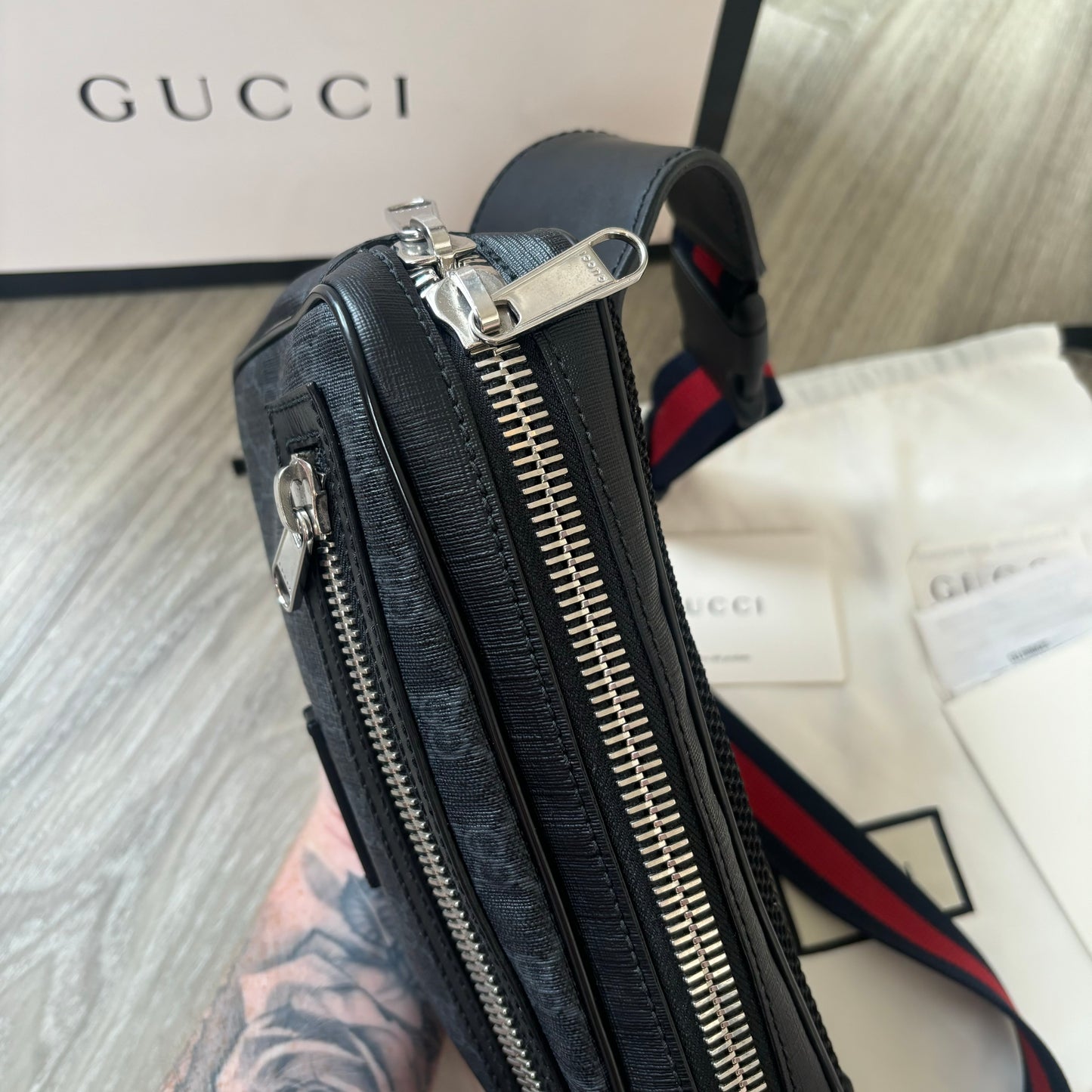 Gucci Belt Bag