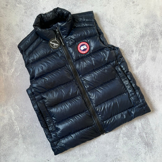 Canada Goose Crofton Gilet - Large