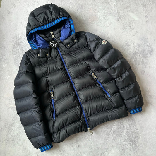 Moncler Thoule Puffer Jacket - Size 5
