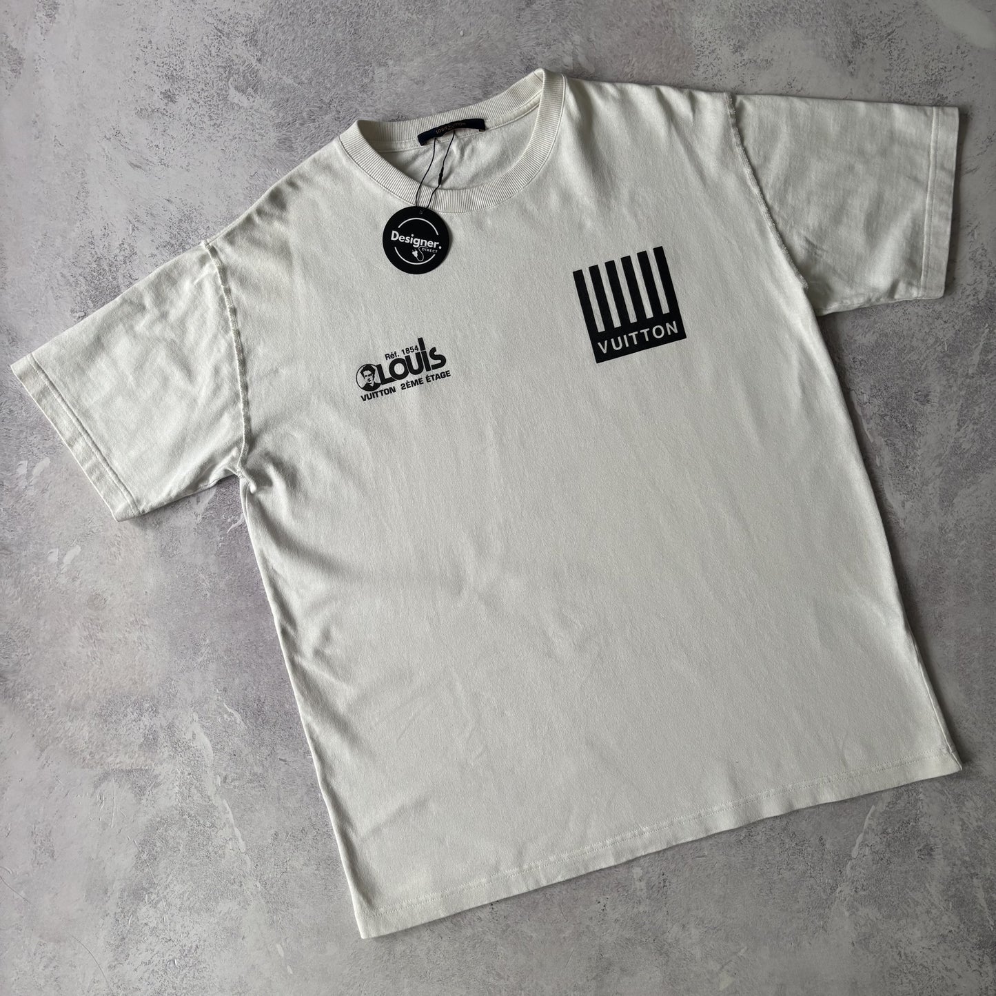 Louis Vuitton T-Shirt - XL