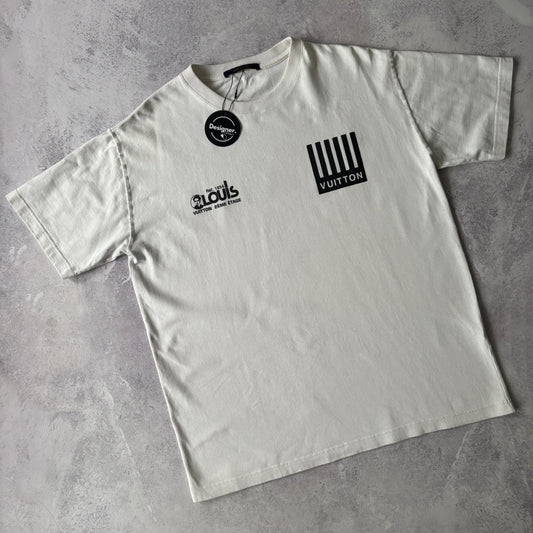 Louis Vuitton T-Shirt - XL