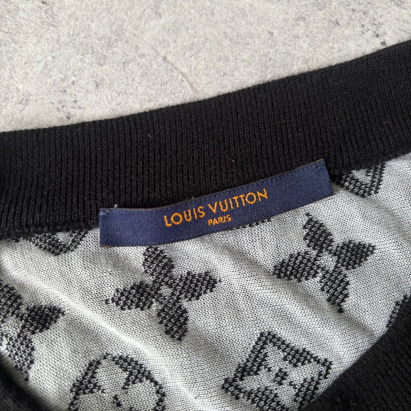 Louis Vuitton T-Shirt - Large