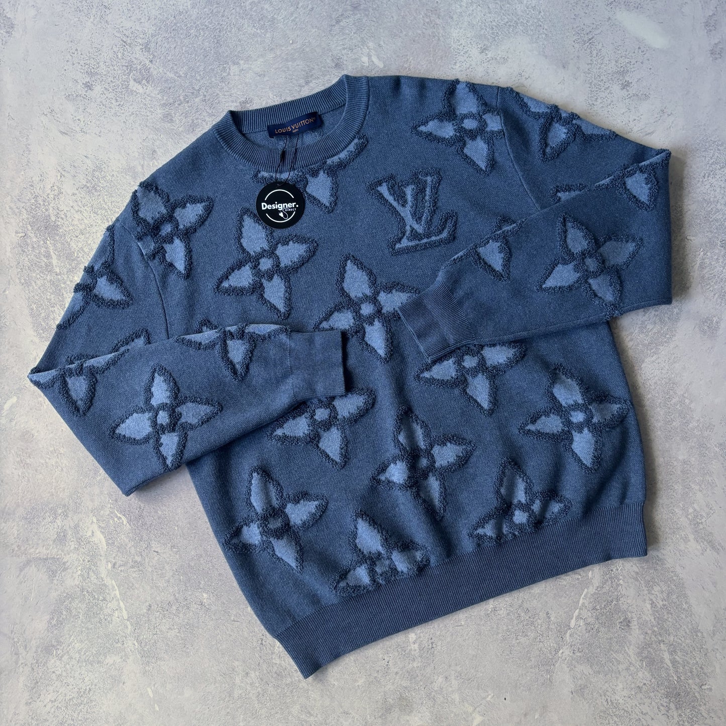 Louis Vuitton Jumper - Large