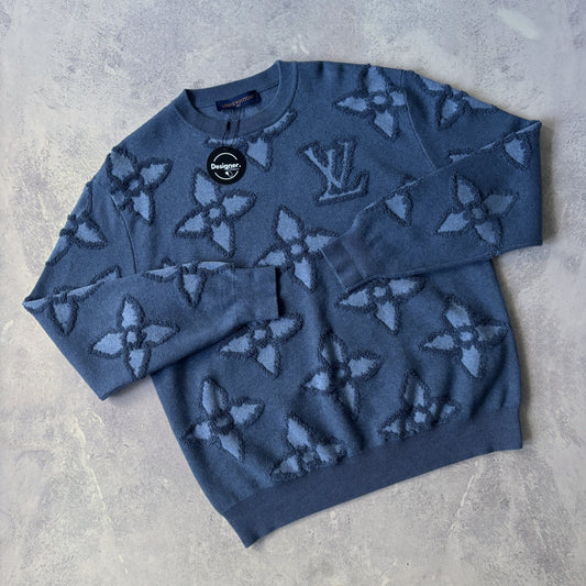 Louis Vuitton Jumper - Large
