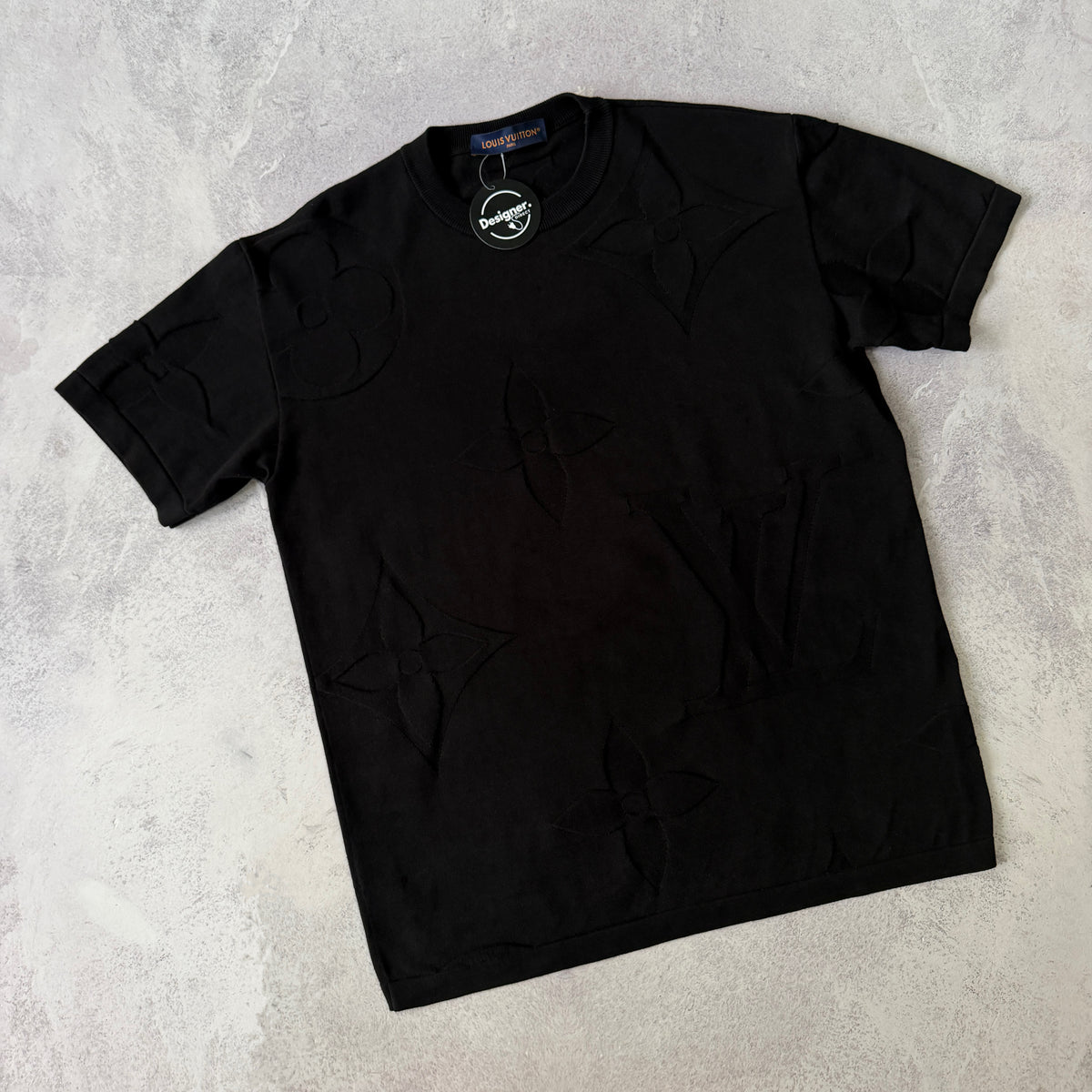 Louis Vuitton T-Shirt - Medium