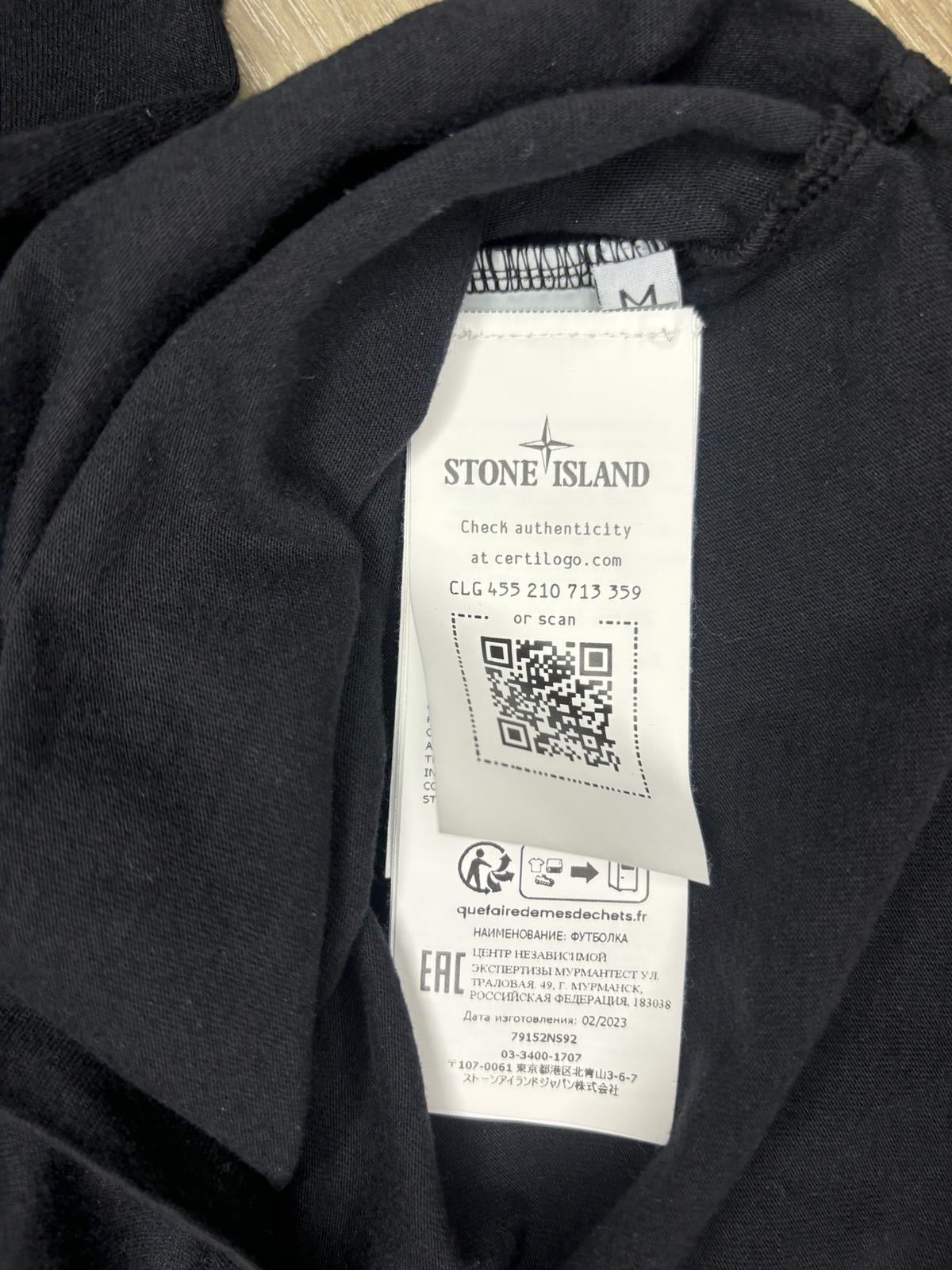 Stone Island T-Shirt