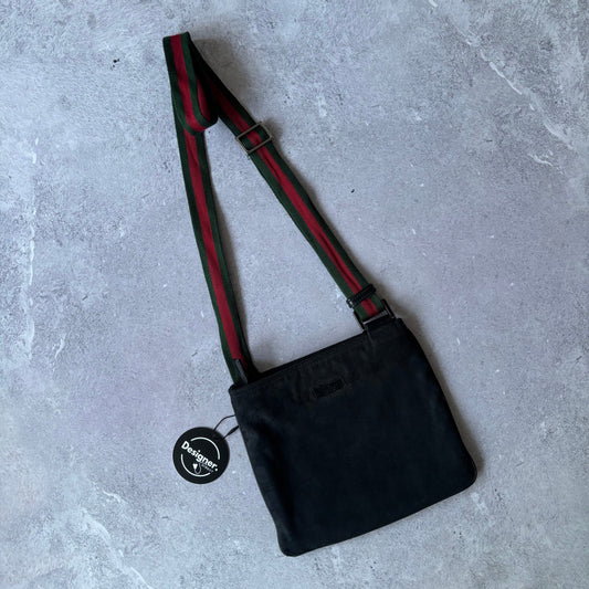 Gucci Messenger Bag