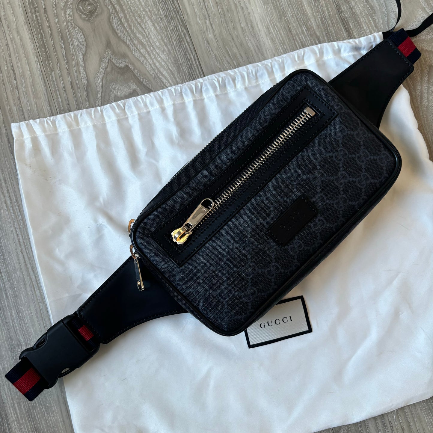 Gucci Belt Bag