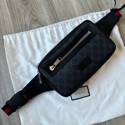 Gucci Belt Bag