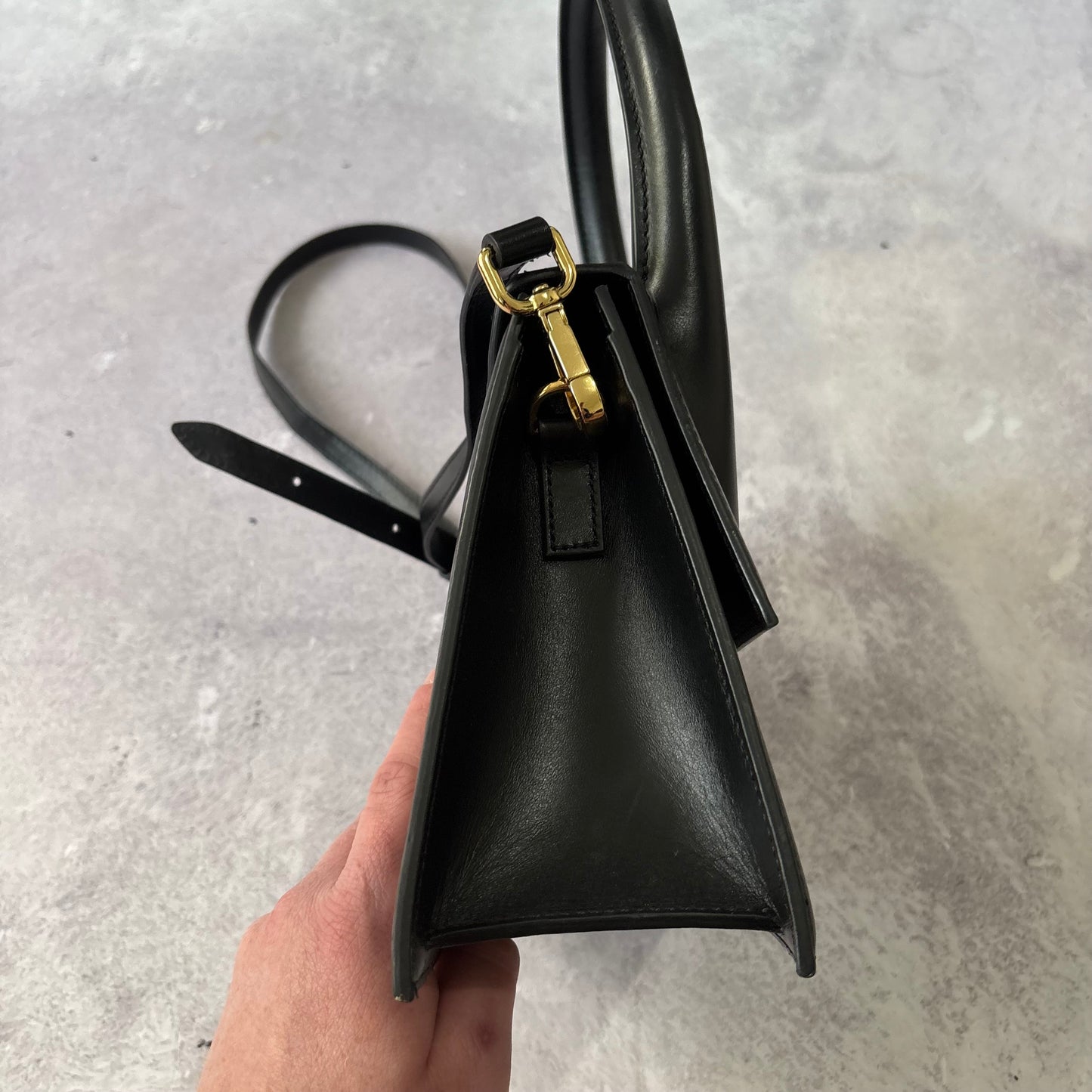 Womens Jacquemus Handbag