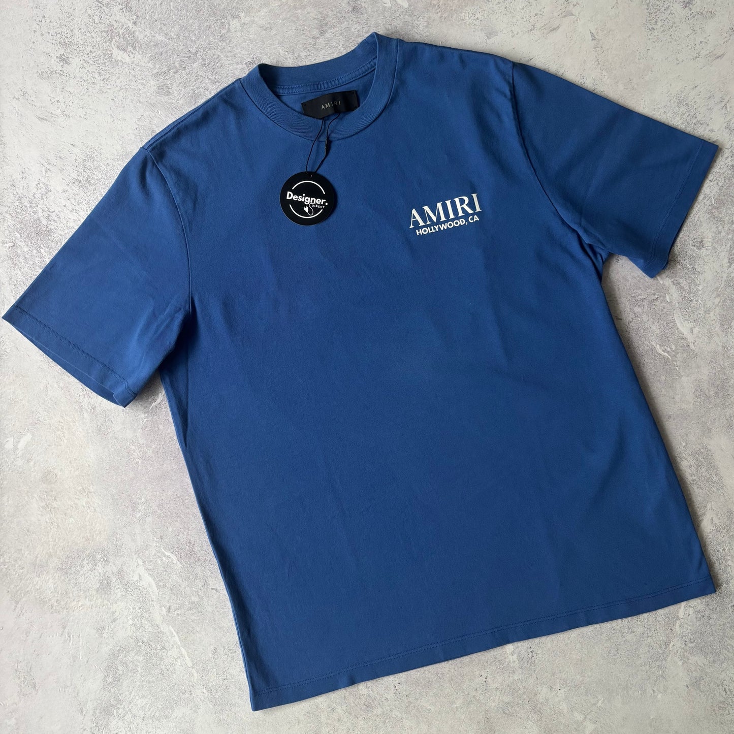 Amiri T-Shirt - Large