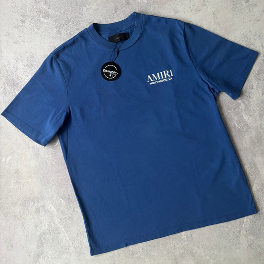 Amiri T-Shirt - Large