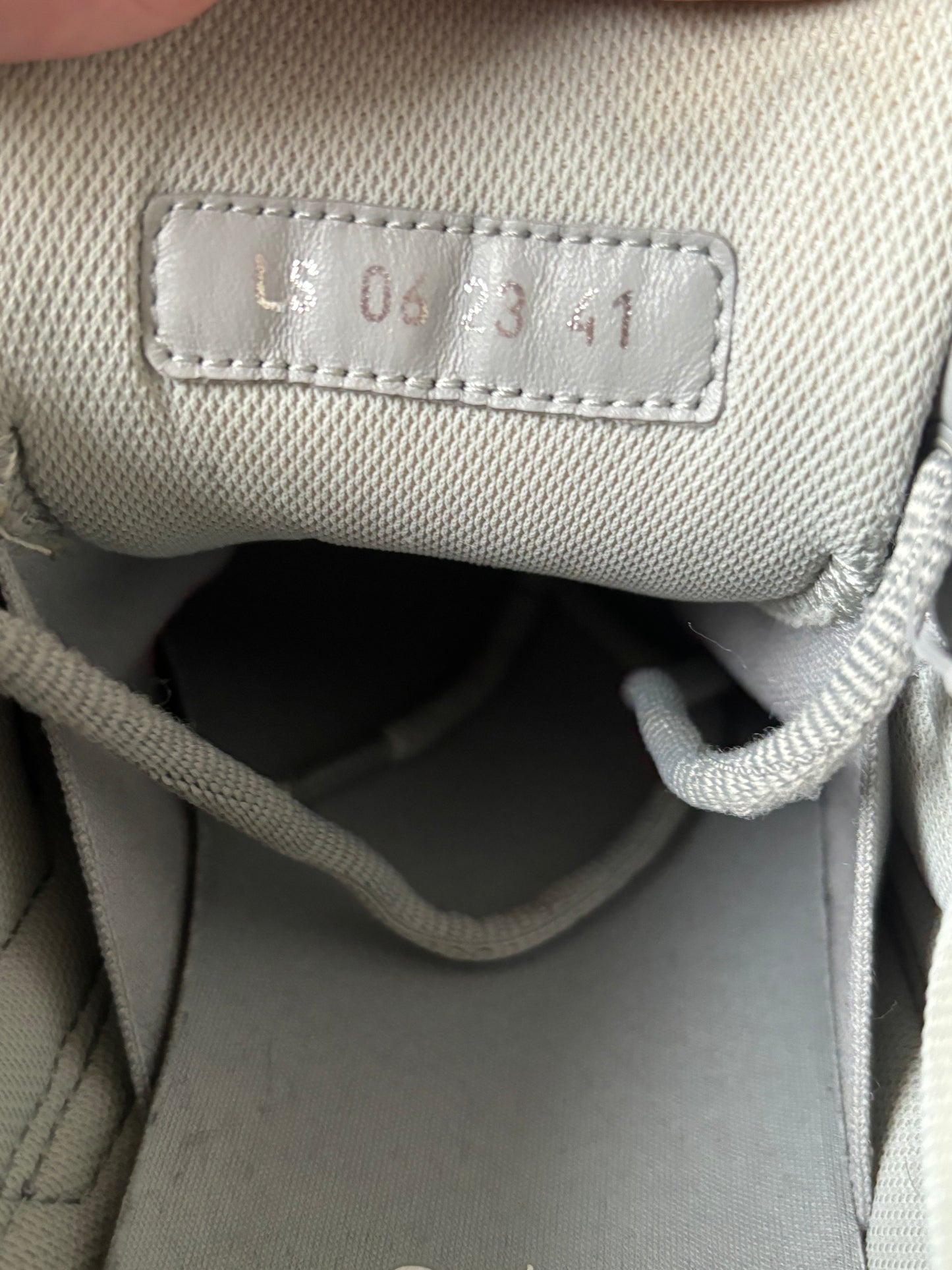 Dior B30 Trainers - UK 7