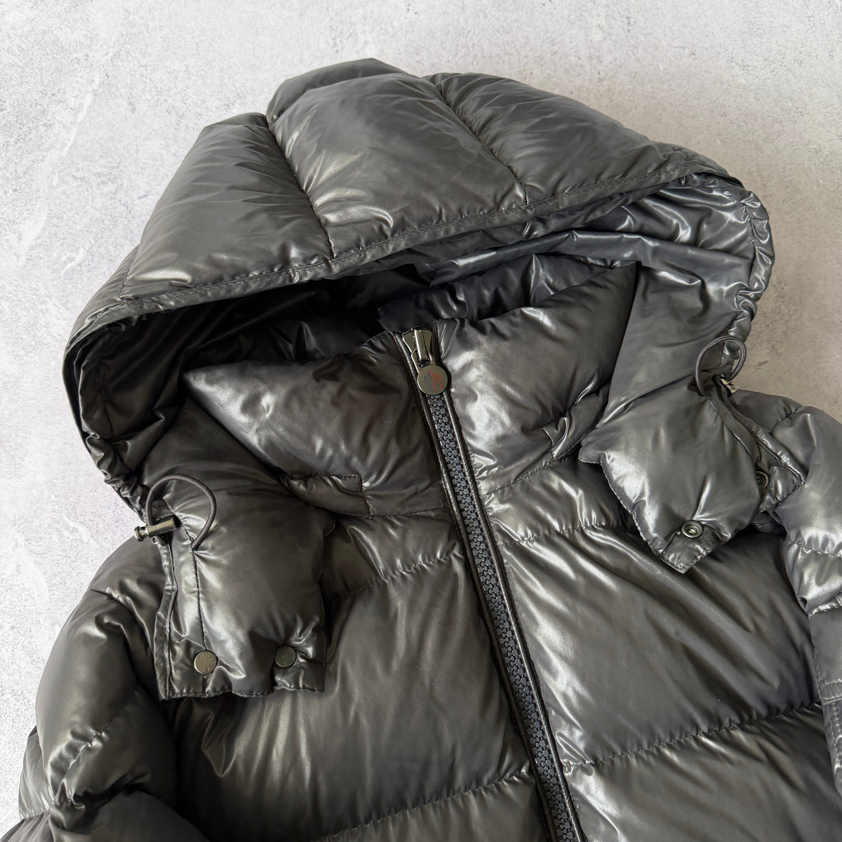 Moncler Maya Puffer Jacket - Size 4
