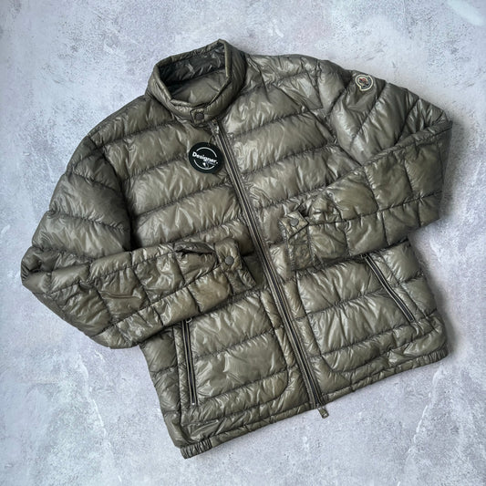 Moncler Acorus Jacket - Size 4