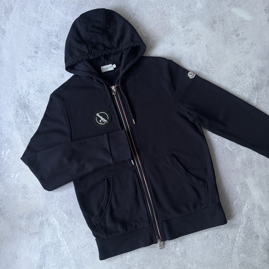 Moncler Hoodie - Fits Medium