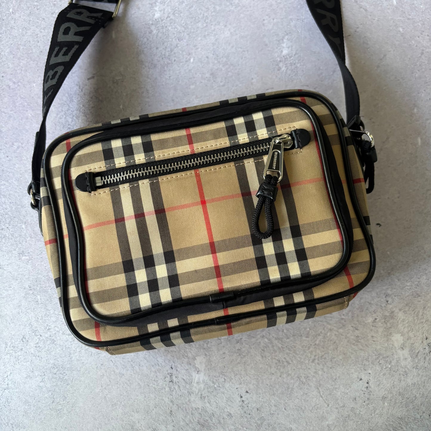 Burberry Crossbody Bag