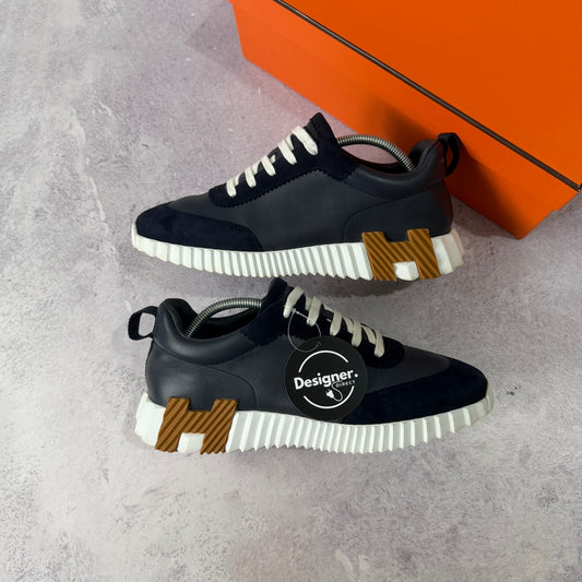 Hermes Bouncing Sneakers - UK 7/7.5