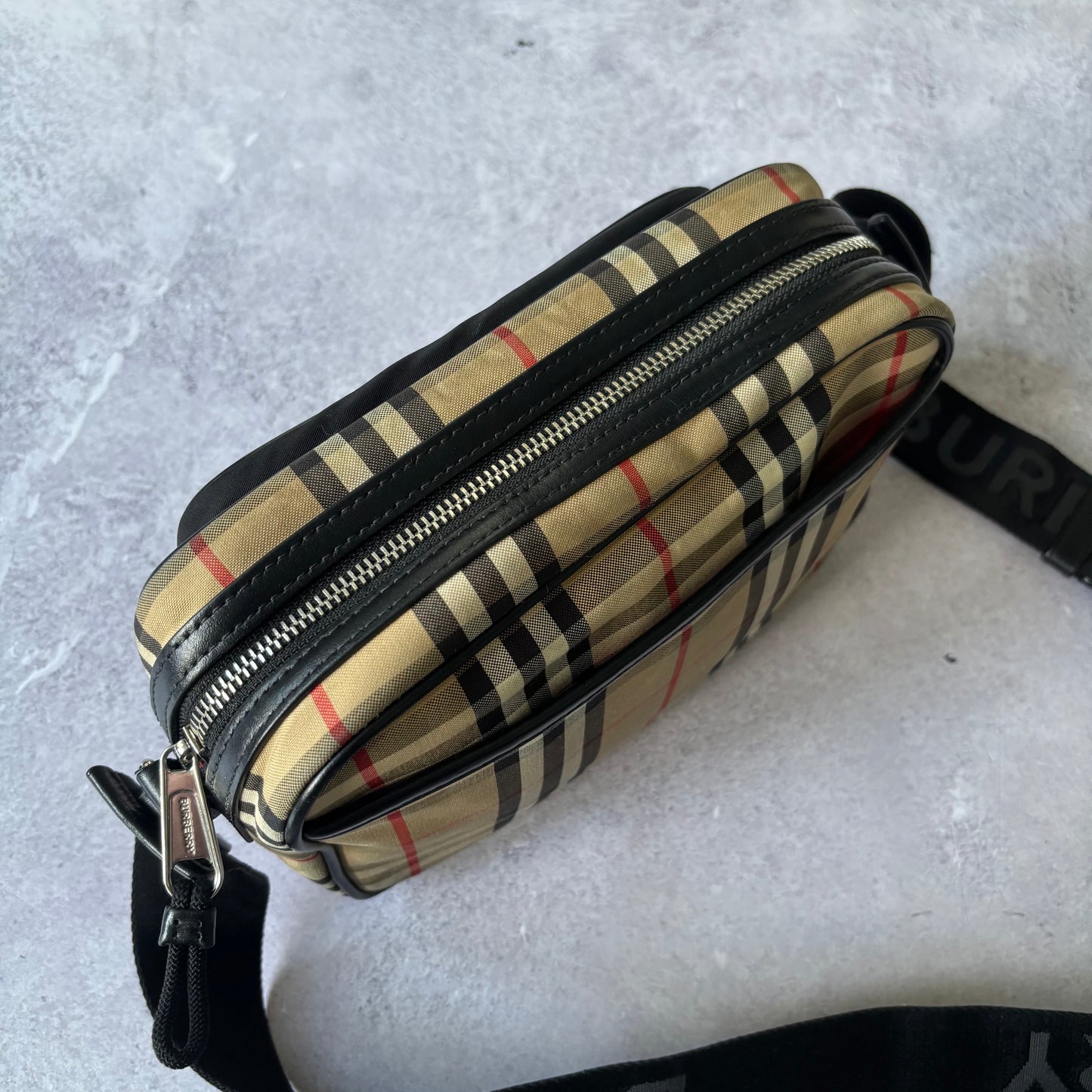 Burberry Crossbody Bag