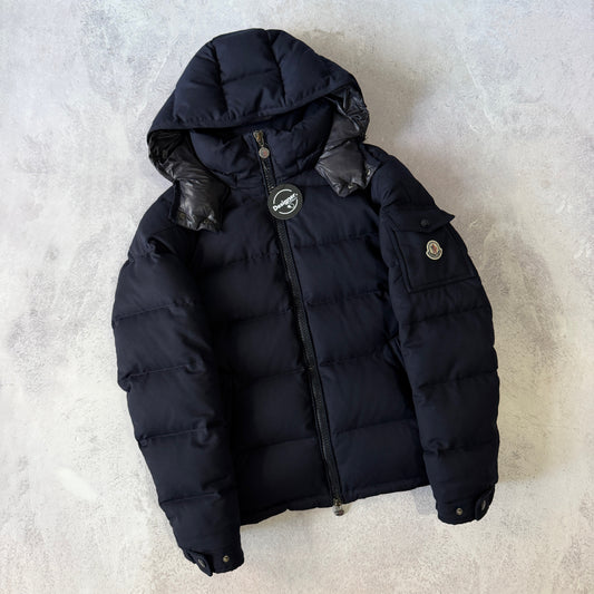 Moncler Montgenevre Puffer Jacket - Size 2