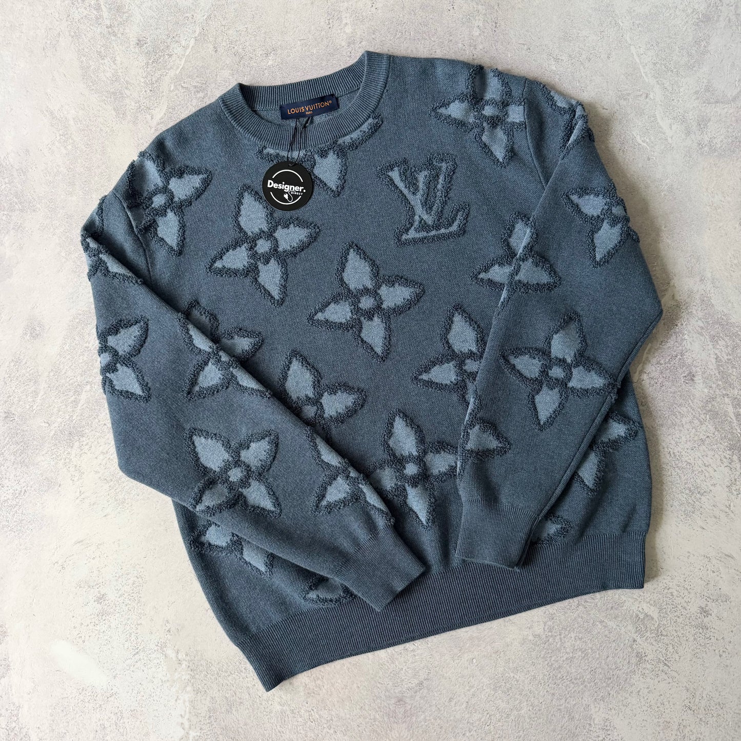 Louis Vuitton Jumper - Large