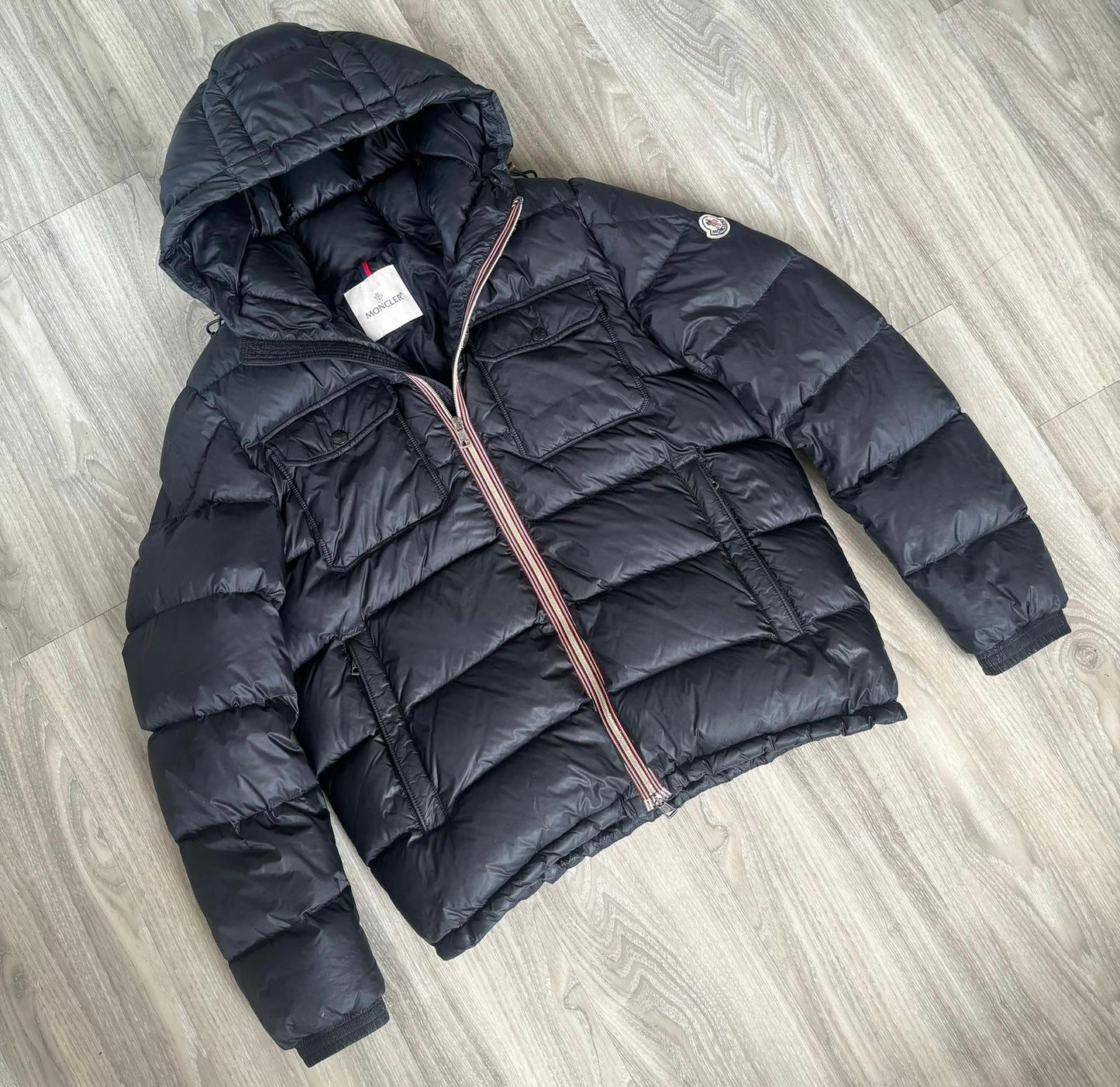 Moncler Morane Jacket