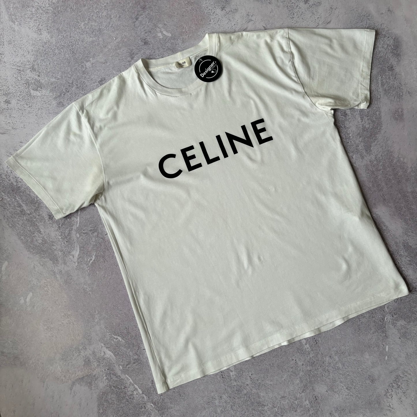 Celine T-Shirt - Medium