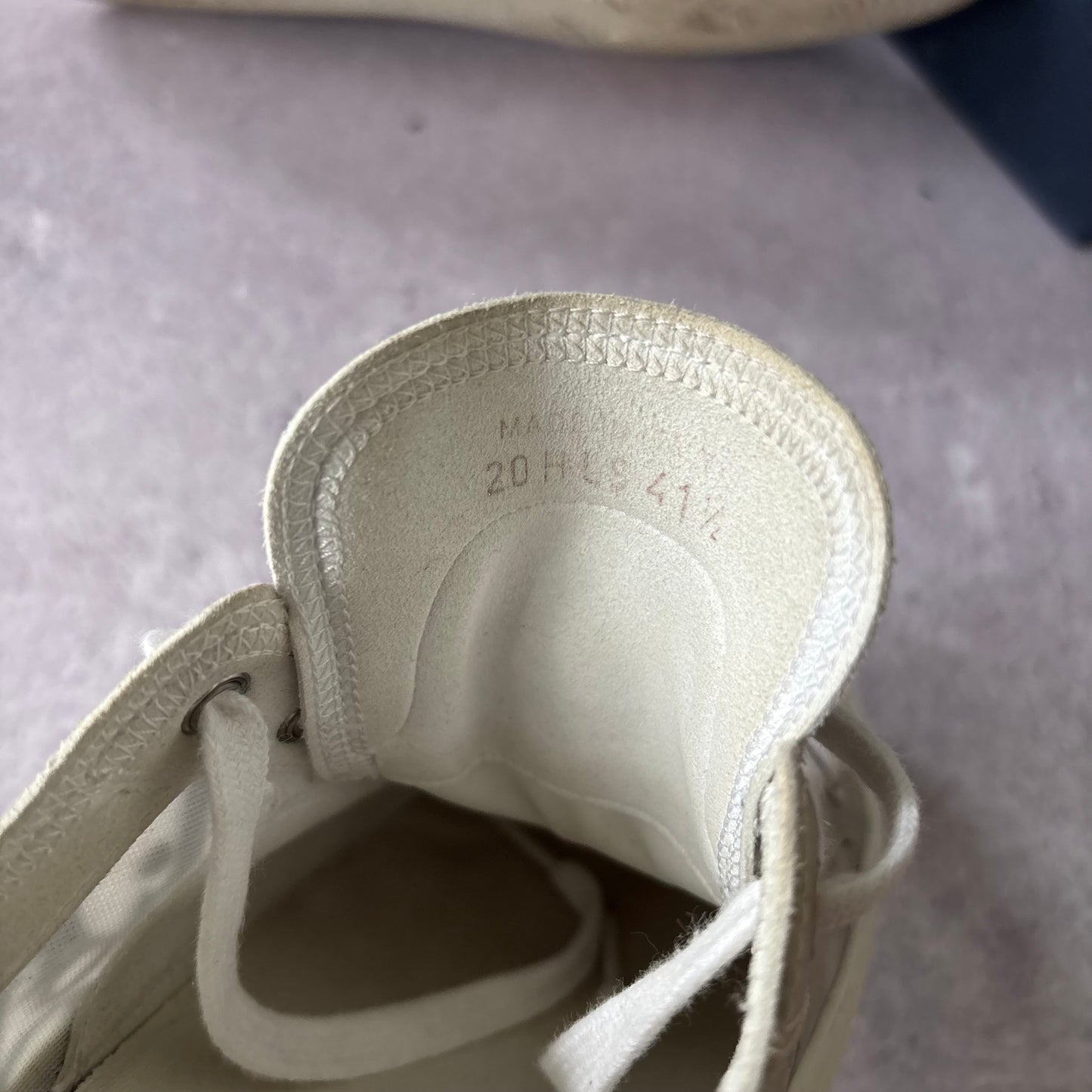 Dior B23 Low Trainers - UK 7.5