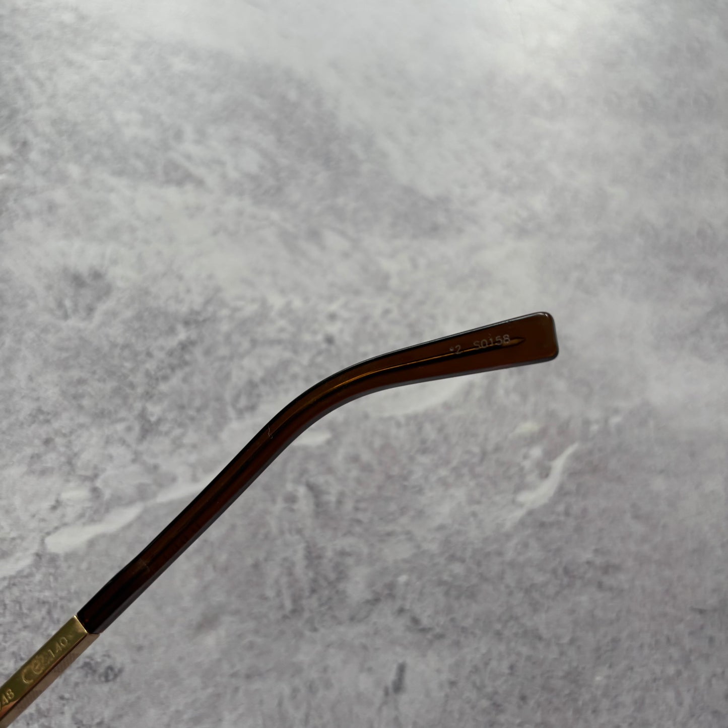 Louis Vuitton Attitude Sunglasses