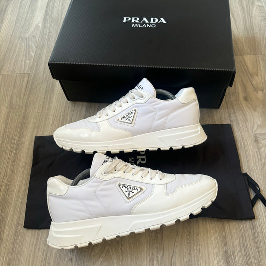 Prada Trainers UK 10