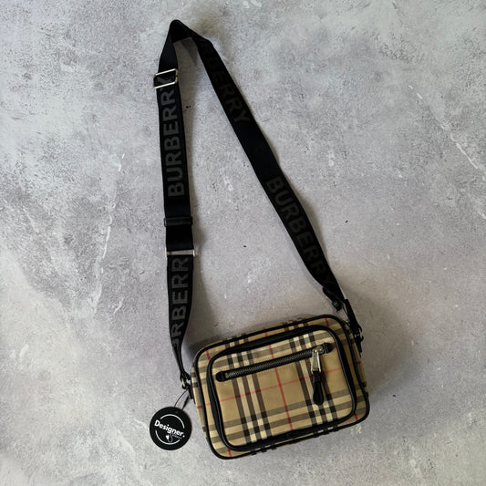 Burberry Crossbody Bag