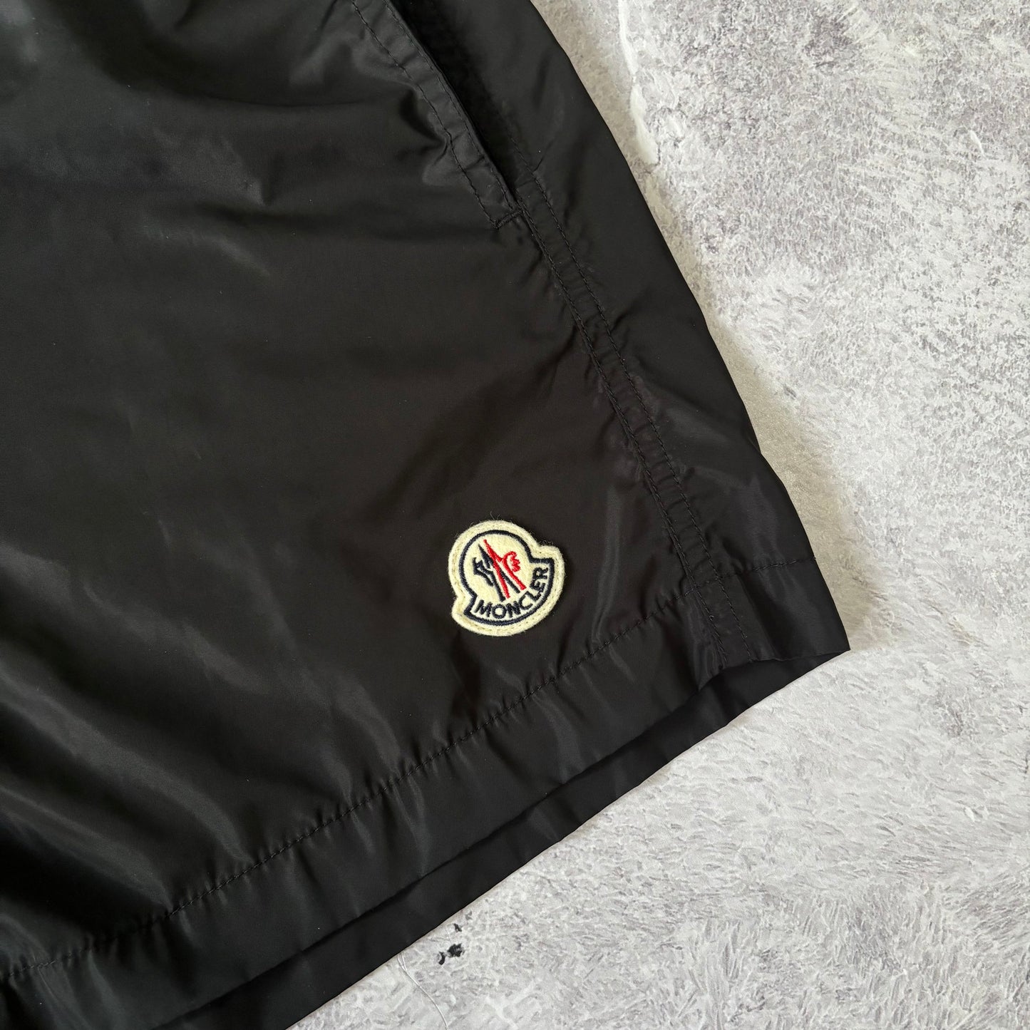 Moncler Swim Shorts - Large