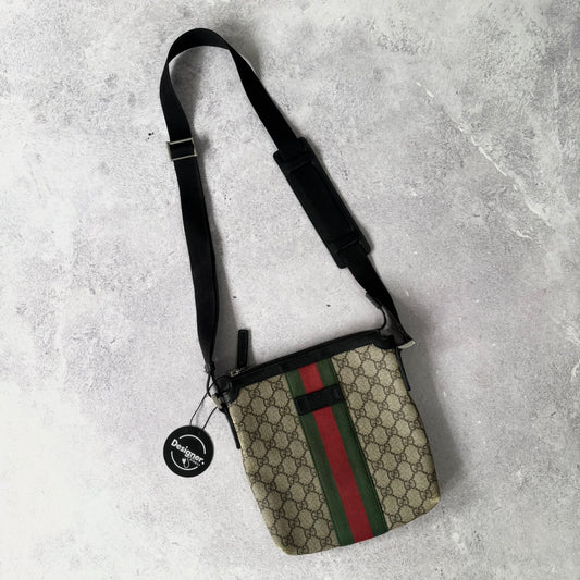 Gucci Messenger Bag