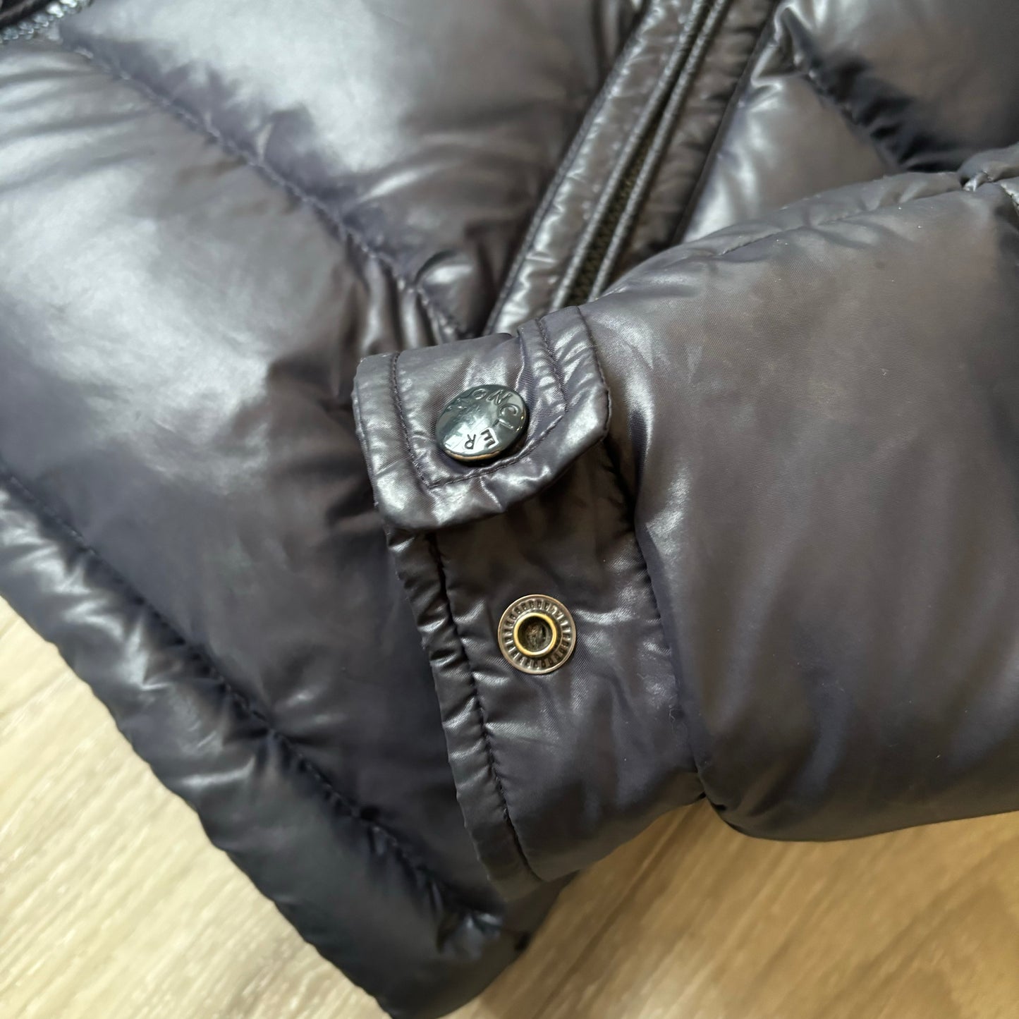 Moncler Maya Puffer Jacket