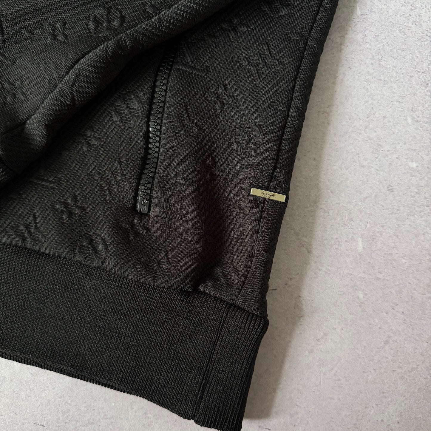Louis Vuitton Track Jacket - Large