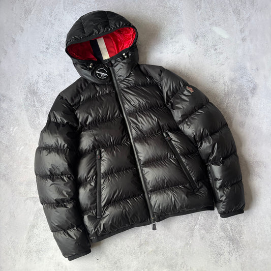 Moncler Grenoble Hintertux Puffer Jacket - Size 2