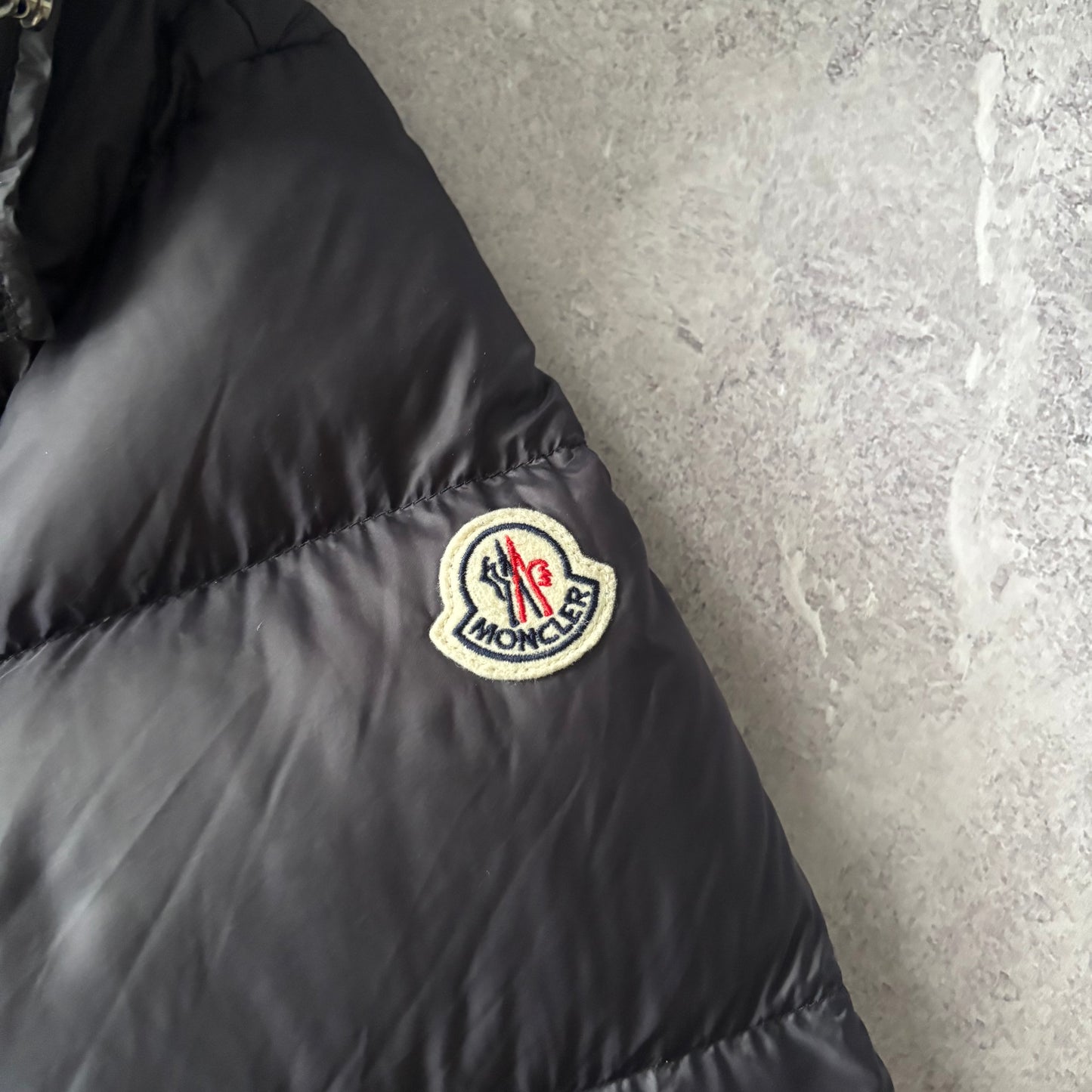 Moncler Willm Puffer Jacket - Size 3