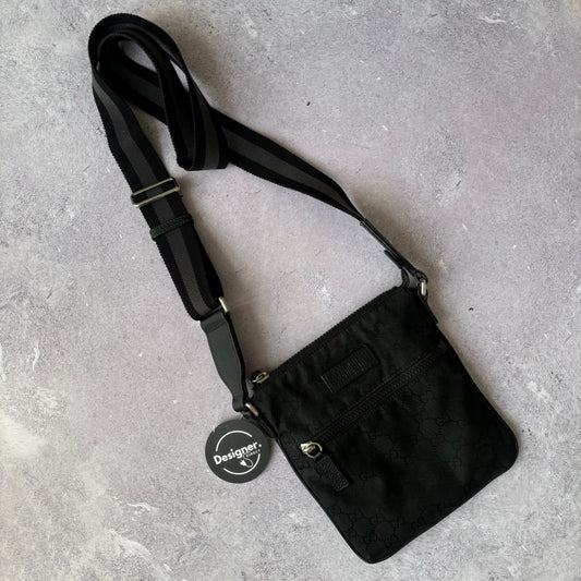 Gucci Messenger Bag