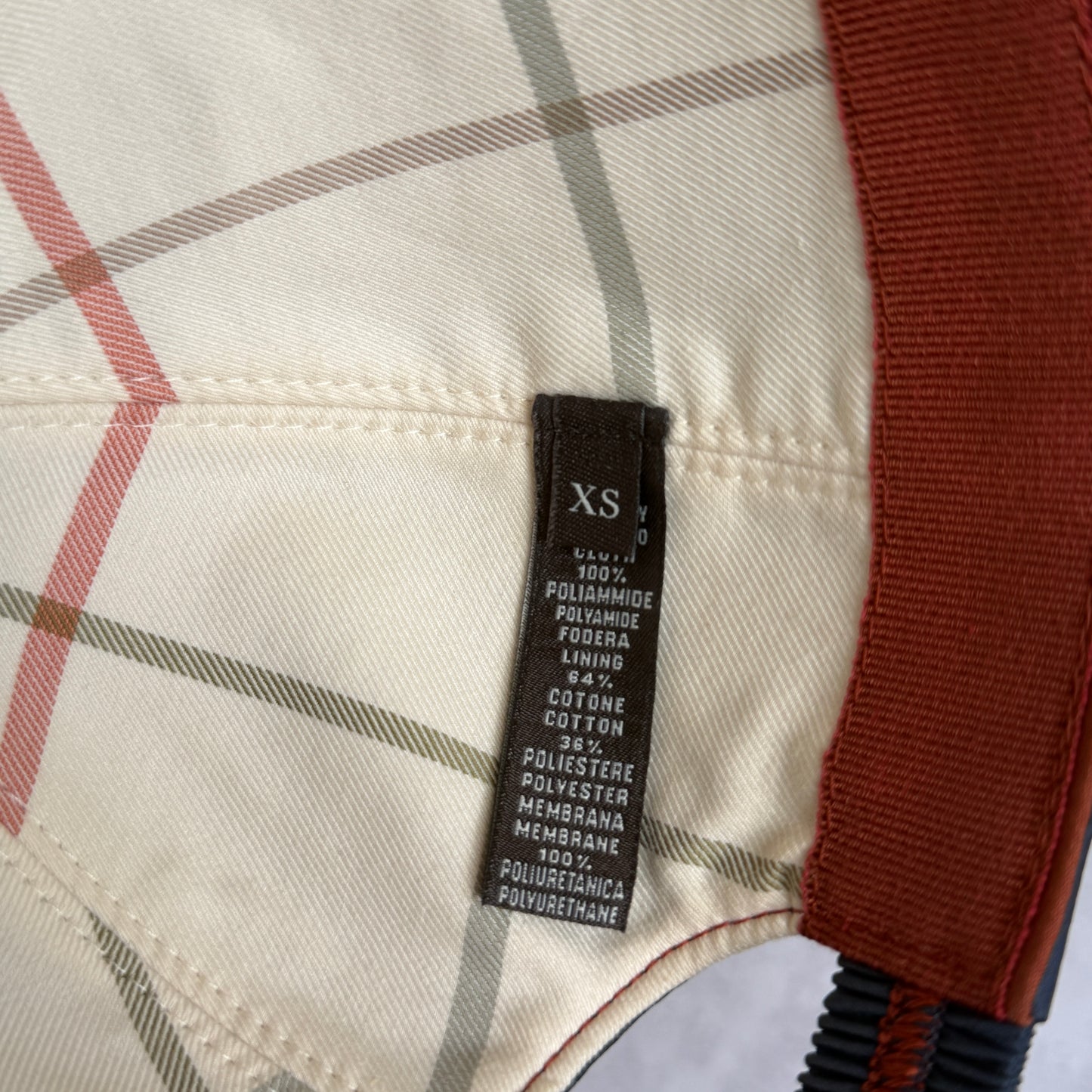 Loro Piana Cap - XS