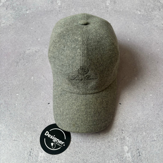 Loro Piana Cashmere Cap