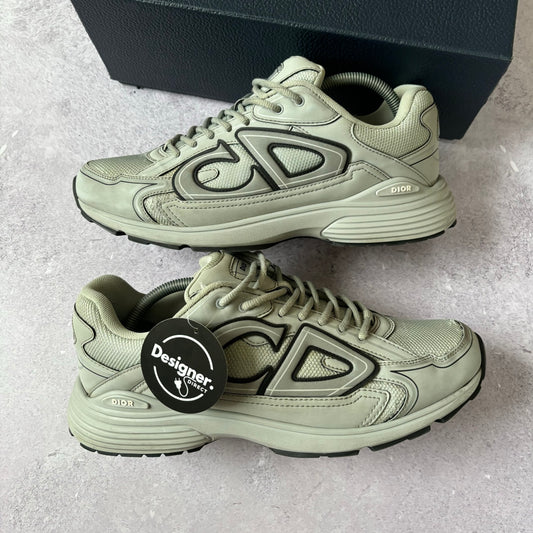 Dior B30 Trainers - UK 11