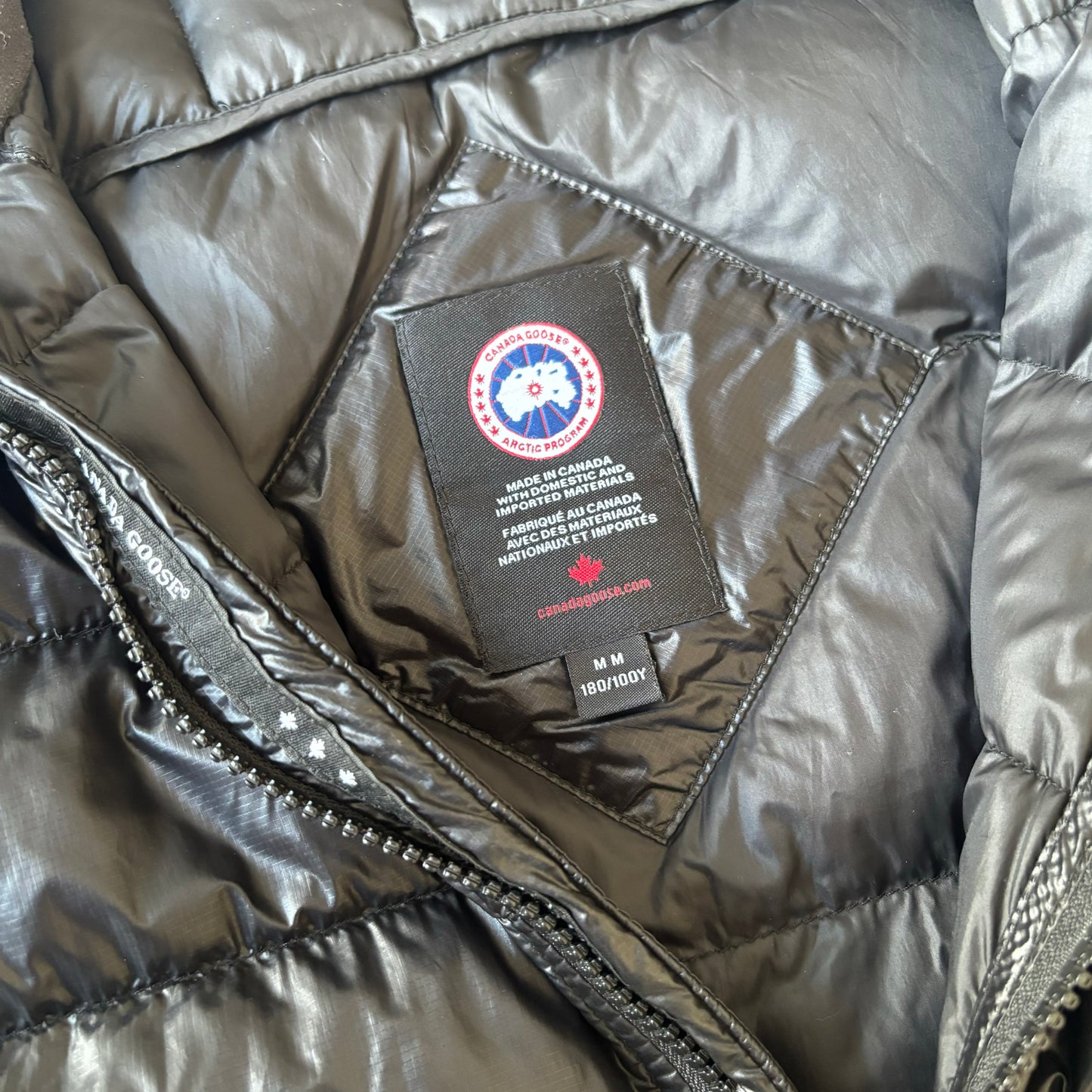 Canada Goose Hybridge Gilet - Medium